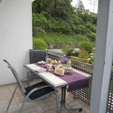Blick Ins Wutachtal Apartment Wutoschingen Exterior photo
