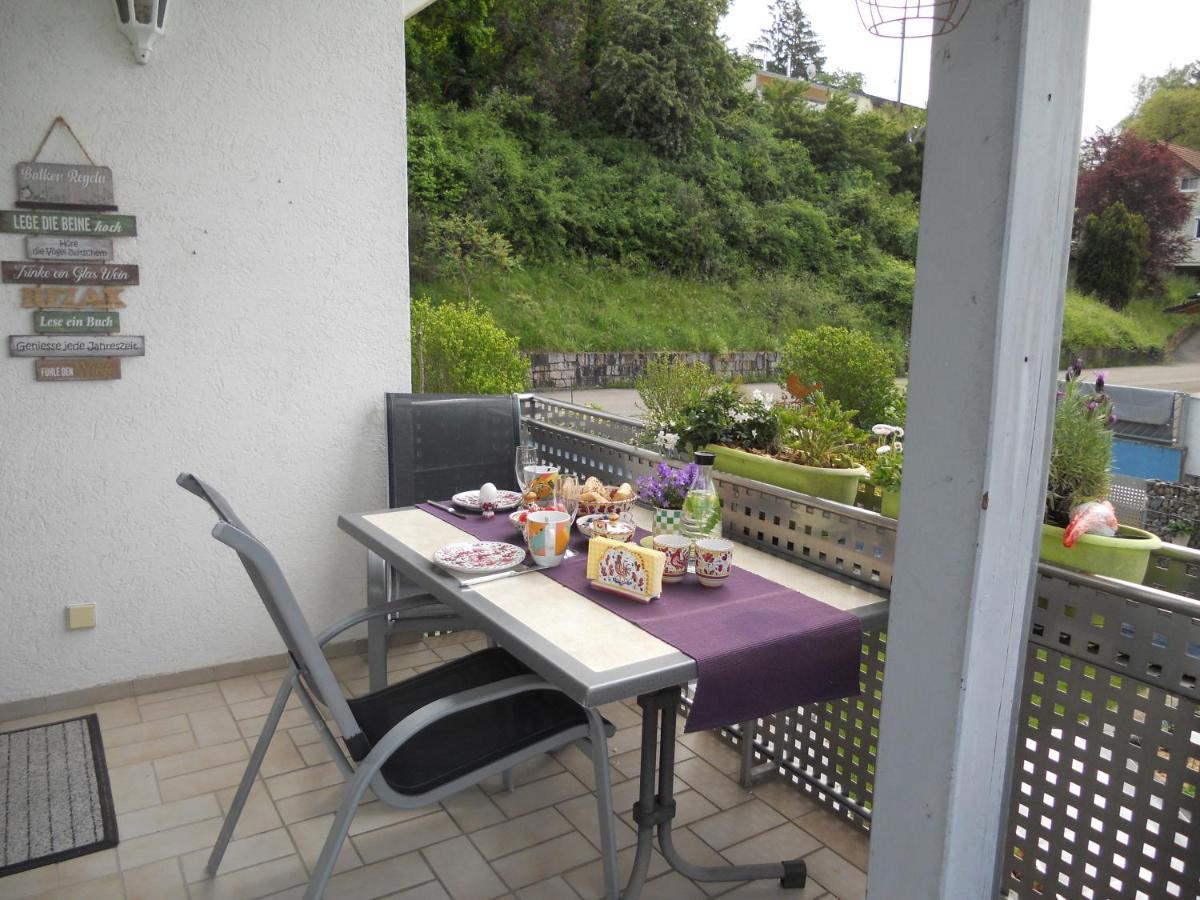 Blick Ins Wutachtal Apartment Wutoschingen Exterior photo